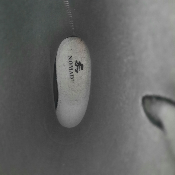 Nomad Paisley Rubber Rain Muck Buckle Boots Women's Size 9 Multi Color - Picture 9 of 11